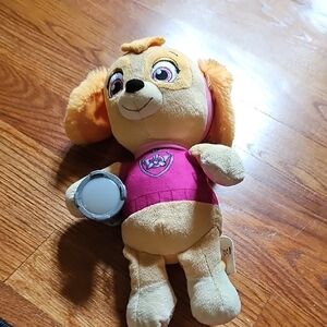 Paw Patrol Skye Plush